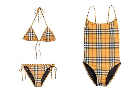 burberry bathers